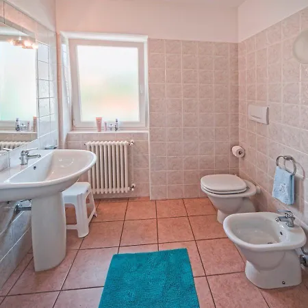 Corte Delle Rose Aparthotel Garda (Verona)